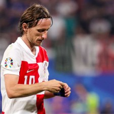 Luka Modrić ponovno je napravio rekord u Europskom kupu